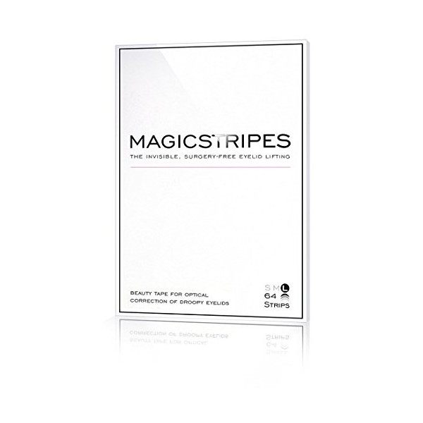 Magicstripes Grand 64 Patchs