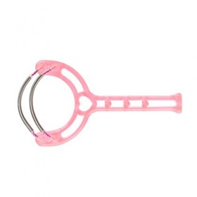 FRCOLOR 4 Pièces Épilation Du Visage Au Printemps Appareil Dépilation Du Visage Appareil Dépilation Du Visage Épilation Sans