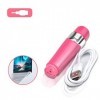 Qutsvosh ÉPilation Du pour Femmes Rasoir éLectrique de Nez Rechargeable USB éTanche 5 en 1 Rasoir éLectrique pour le Corps In