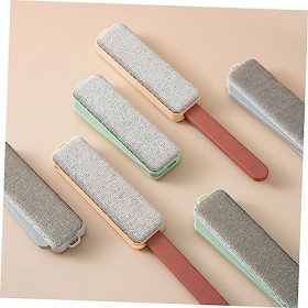 Zerodeko 1 PC Brosse DÉpilation Statique Soins des Vêtements Vêtements Pliant Rouleau À Peluches Brosse À Peluches Épilateur