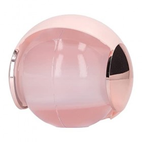 Outil dépilation, Boule de Rouleau dépilation Lavable, Robuste et Réutilisable pour la Peau pour Le Tapez 3 