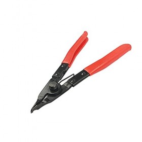 Kit Pinces À Circlips Externes Cadeau Droit Pour Le Travail Bricolage Les Amis Famille Améliore Lefficacité Du Travail Résis