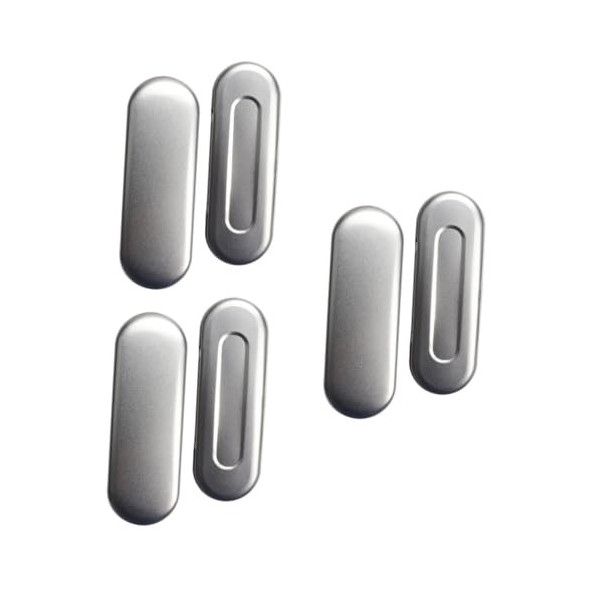 minkissy 1Pc Boîte Boîte De Protection Conteneur Boîte De Rangement Conteneur De Stockage Outil De Stockage Maquillage Outil 