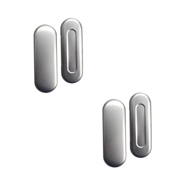 minkissy 1Pc Boîte Boîte De Protection Conteneur Boîte De Rangement Conteneur De Stockage Outil De Stockage Maquillage Outil 