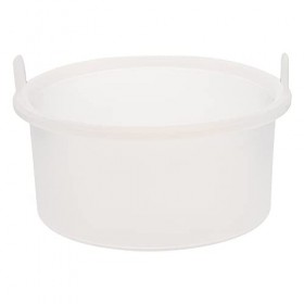 Doublure de pot de cire, bols de rechange en silicone pour chauffe-cire, pot dépilation réutilisable