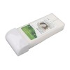 Cartouche de Cire épilatoire à Rouler pour épilation – Peaux Sensibles, Salon de Spa, Usage Domestique – Aloès, Facile à Util