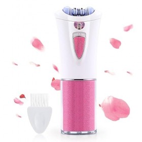 Épilateur Facial Epilateur Electrique Femme épilateurs Sans Fil Pour Femmes Pour Lépilation Du Visage Et Du Corps Avec Lumiè