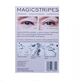 Magicstripes Petit 64 Patchs