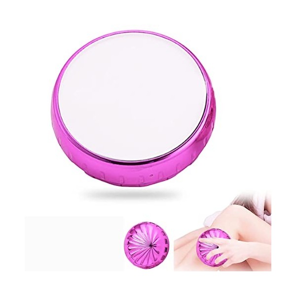 Épilateur DÉpilation Physique Indolore Pour Femme,Epilateur Crystal Hair Eraser,Outil Dépilation Portable - Pour épilation s