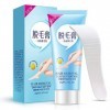 Hair Removal Cream, Skin Friendly Fast & Effective and Painless for Women and Men