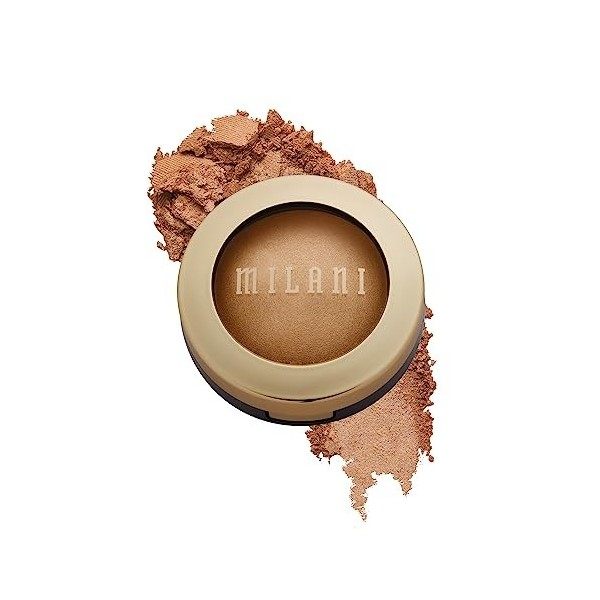 Milani Surligneur cuit Bronze Splendore