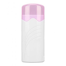 Chauffage Dépilatoire, Chauffe-cire à Rouler Portable pour Aisselles Prise UE 220V 