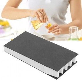 100pcs Papier De Test De Parfum Jetables Bandes De Test DHuiles Essentielles AromathéRapie Parfum Parfum Huiles Essentielles