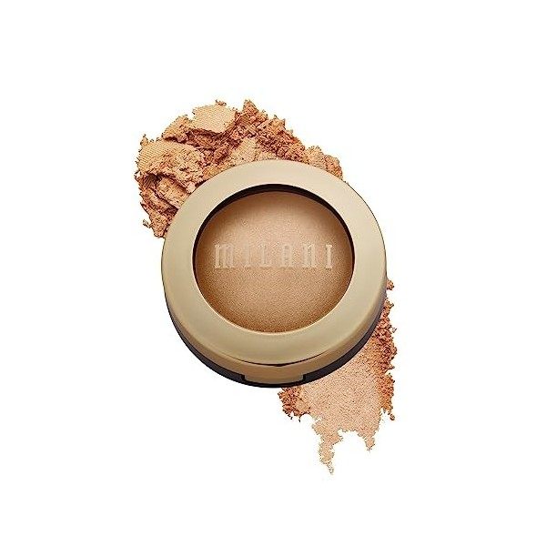 Milani Surligneur cuit Bronze Splendore