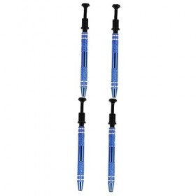 COHEALI 4 Pinces À Bijoux Pour Boucles DOreilles En Pierres Précieuses Pince À Bijoux Pour Boucles DOreilles Pincettes À Po