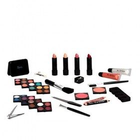 KARAS Beauty - Schminkset Schminkkoffer 52 Teile - Iconic