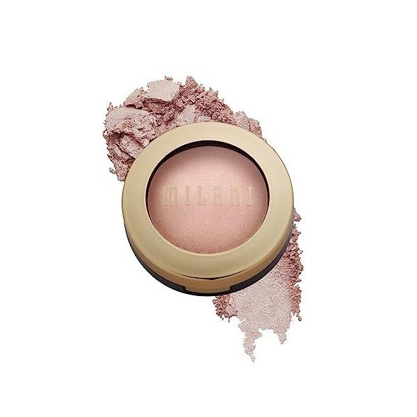 Milani Surligneur cuit Bronze Splendore