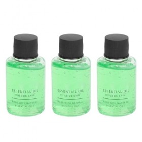 Huile de Massage Minceur 30 Ml, Réduit Lacide Lactique, Décompose les Graisses, Améliore la Circulation, Anti-inflammatoire,