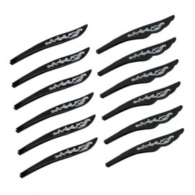 FOMIYES 12 Pièces Pince À Sourcils Kit De Maquillage Outil DAffûtage De Ciseaux Pince À Cils Pince À Sourcils Pince À Sourci
