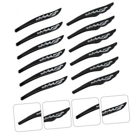 Beavorty 12 Pièces Pince À Sourcils Aiguiseur De Ciseaux Outil Kit De Maquillage Pince À Cils Pince À Sourcils À Sourcils Pin