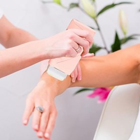 cire à épiler - 40 W - 100 ml Rianpesn