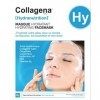 Elle by Collagena - Patch Hydrogel Hydratant