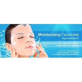 Elle by Collagena - Patch Hydrogel Hydratant