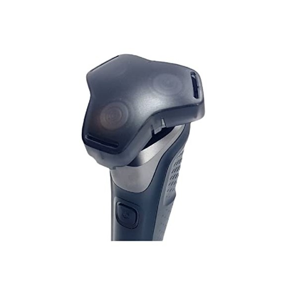 Couvre-lame P-cap AC54 Head Protection Cap Blade Cover Compatible With Philips Electric Shaver