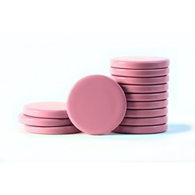 Cire à épiler de fondant facile Rosa Mosqueta 1kg SELAS. Épilation sans bandes, pour toutes les zones et tous les types de pe