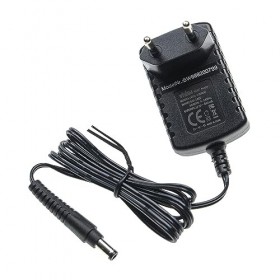 vhbw Chargeur compatible avec Braun Silk-épil 3365, 3370, 3380, 3390, 3470, 3570, 3580, 3590, 3770, 3790, 3870, 3880, 3890 ép