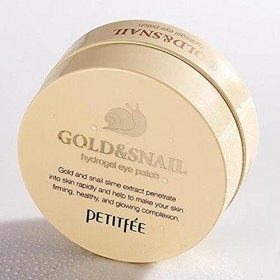 Petitfée Gold&Snail Hydrogel Eye Patch