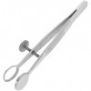 FOMIYES Pince À Épiler Outils Pince Pour Chalazion Paupières Outil De Pince À Épiler De Massage Glandes De Meibomius Pince À 