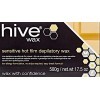 Hive Sensitive Hot Film Depilatory Wax 500 g 