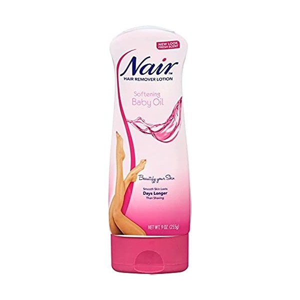 Nair Hair Remover Lotion 265 ml by Nair