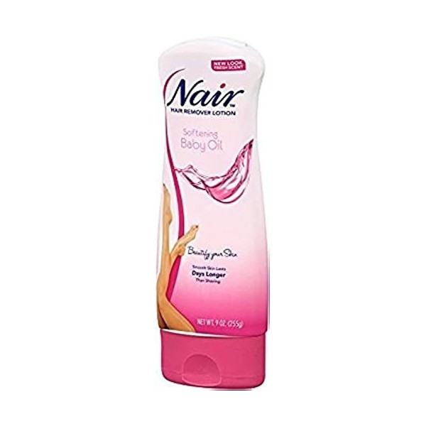 Nair Hair Remover Lotion 265 ml by Nair