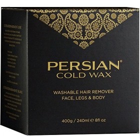 Parissa Persian Kit de cire froide