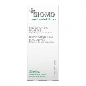Biomed les poils incarnés Ade Crème 90 ml, crème
