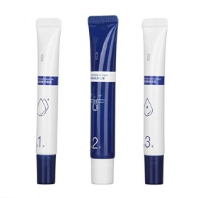 Crème dépilatoire pour les lèvres, crème dépilatoire pour le visage Retarder la croissance des cheveux Apaisant Hydratant pou