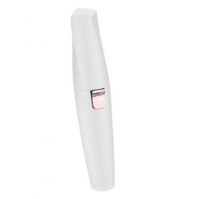 minkissy Plucker Hair Remover Visage Rasoir Électrique Tondeuse Pour Femmes Visage Épilateur Visage Rasoir Pour Cheveux Tonde