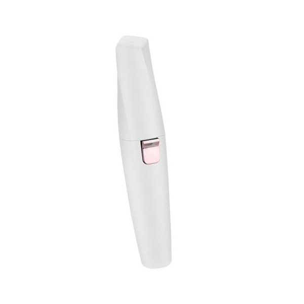 minkissy Plucker Hair Remover Visage Rasoir Électrique Tondeuse Pour Femmes Visage Épilateur Visage Rasoir Pour Cheveux Tonde