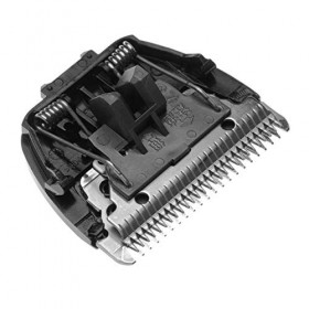 vhbw 1x tête de rasoir compatible avec Panasonic ER-GB80 rasoir, noir