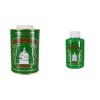 Borotalco Talc Powder - 500g & Talc Pot 200 g