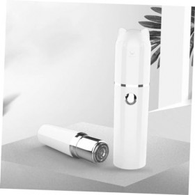 FOMIYES Dispositif DÉpilation Rasoir Sans Fil Rasoirs Électriques Pour Les Femmes Corps Épilateur Rasoir Électrique Pour Les