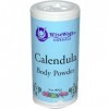 LLC Poudre corporelle Calendula 85 g