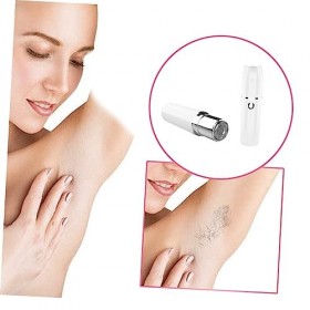 minkissy Dispositif DÉpilation Corps Épilateur Indolore Épilateur Femmes Épilation Du Visage Jambes Épilateur Femmes Corps T