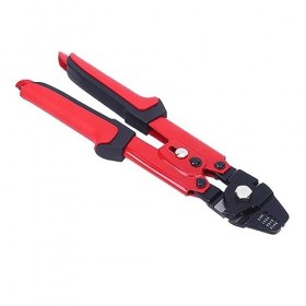 Pince À Sertir Pêche Pince À Sertir Pour Câble Métallique Pour Sertir Les Lignes Pêche Manchons À Sertir Outil Coupe Câble Mé