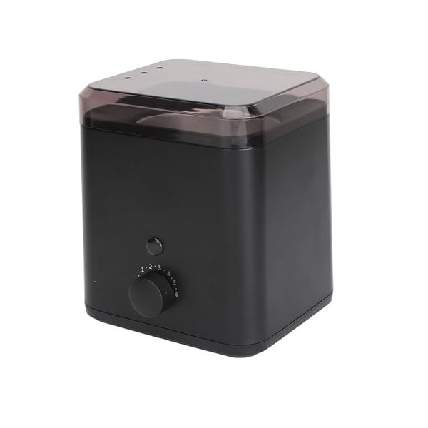 Machine Chauffe-Cire, Pot de Cire Fondue Multifonction 200CC, Portable pour un Usage Domestique Prise UE 220V 