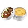 Secret Key Gold Racoony Hydro Gel Eye & Spot Patch 90p,