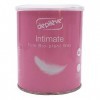 Depileve Intimate Film Rosin Intim Film Cire pour épilation professionnelle flexible 800 g