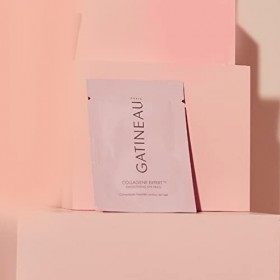 Gatineau Collagen Expert Smoothing Eye Pads Target Winkles - 6x2 Pads